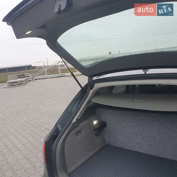 Універсал Audi A4 2011 в Чернівцях фото 6 Універсал Audi A4 2011 в Чернівцях