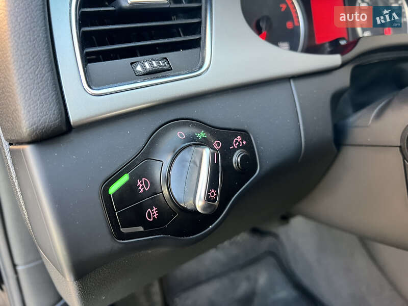 Седан Audi A4 2010 в Одессе фото 12 Седан Audi A4 2010 в Одессе