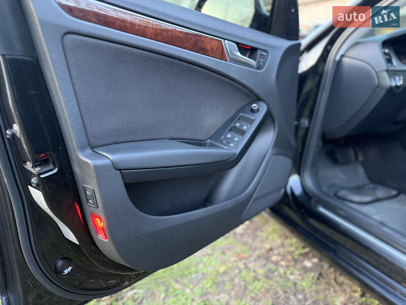 Універсал Audi A4 2008 в Кам'янському фото 7 Універсал Audi A4 2008 в Кам'янському