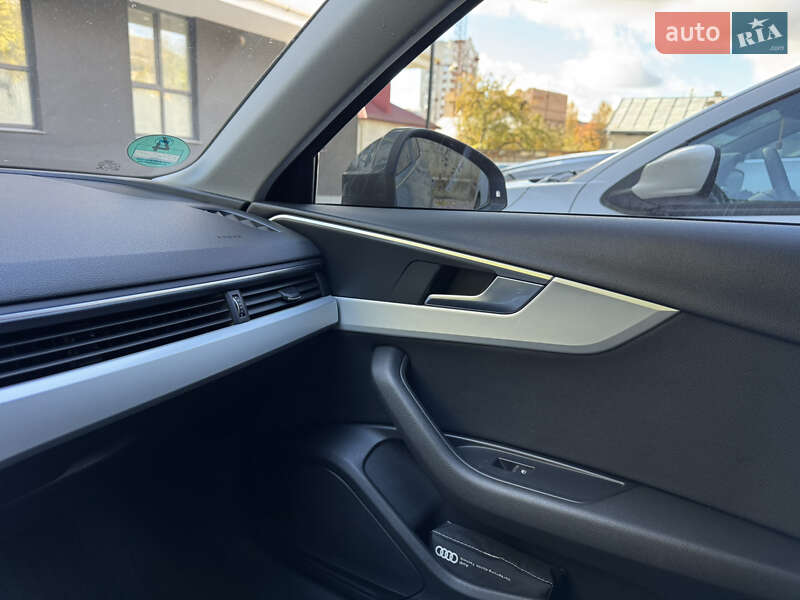 Універсал Audi A4 2016 в Тернополі фото 4 Універсал Audi A4 2016 в Тернополі