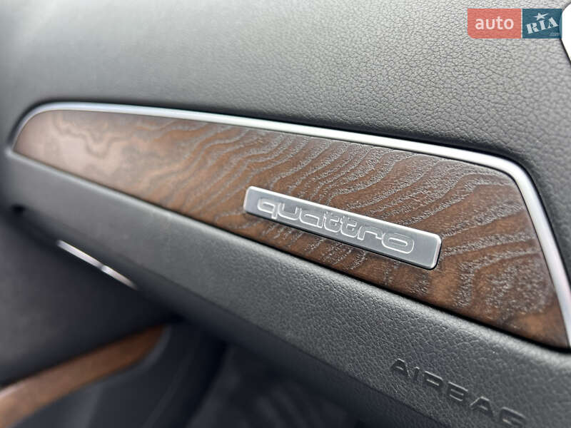 Седан Audi A4 2014 в Дніпрі фото 13 Седан Audi A4 2014 в Дніпрі