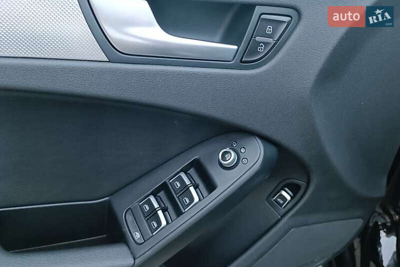 Седан Audi A4 2015 в Киеве фото 4 Седан Audi A4 2015 в Киеве