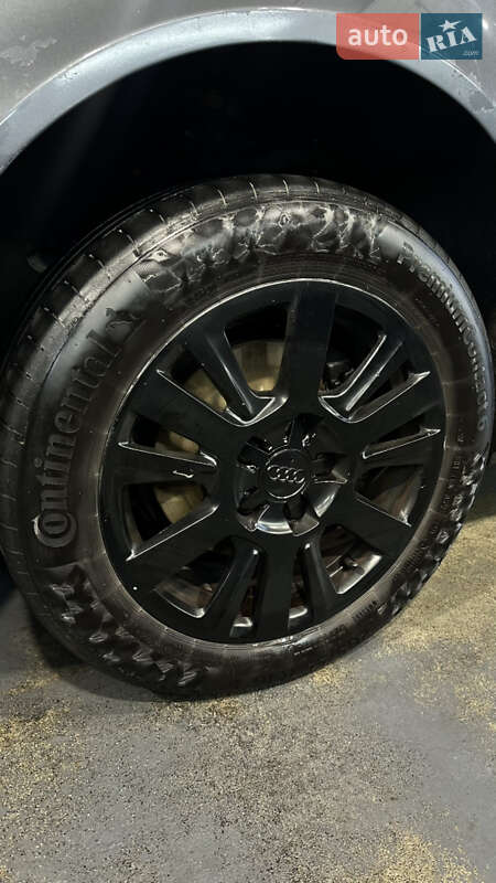 Седан Audi A4 2006 в Ивано-Франковске фото 13 Седан Audi A4 2006 в Ивано-Франковске