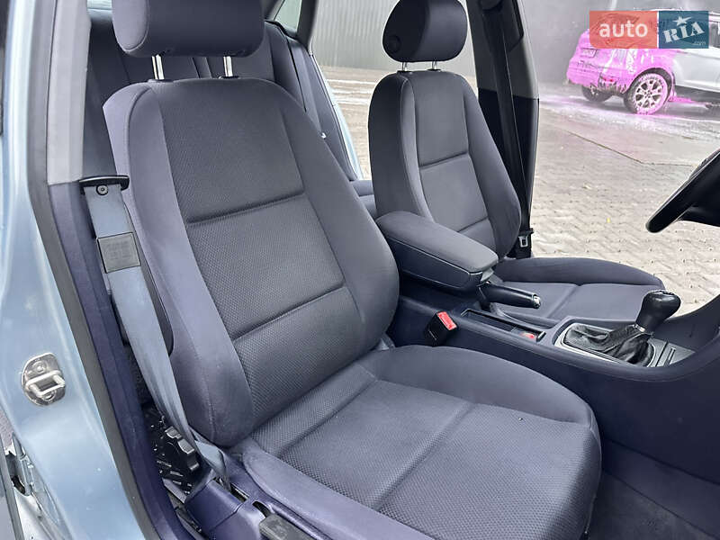 Седан Audi A4 2002 в Тернополі фото 39 Седан Audi A4 2002 в Тернополі