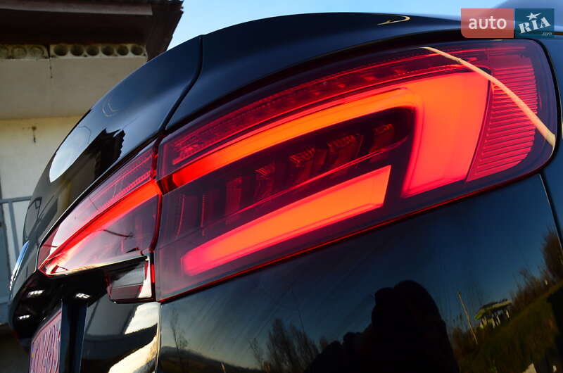 Седан Audi A4 2017 в Дрогобичі фото 35 Седан Audi A4 2017 в Дрогобичі