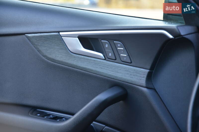 Седан Audi A4 2017 в Дрогобичі фото 62 Седан Audi A4 2017 в Дрогобичі