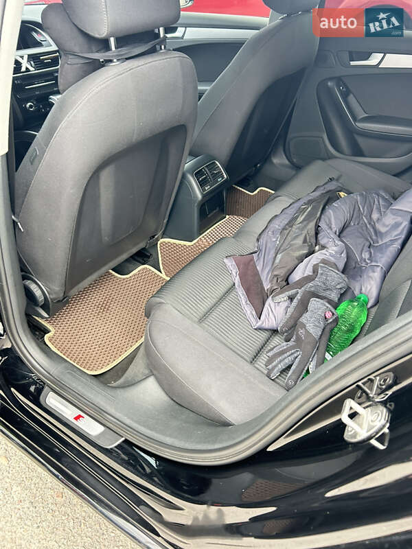 Універсал Audi A4 2014 в Білій Церкві фото 14 Універсал Audi A4 2014 в Білій Церкві