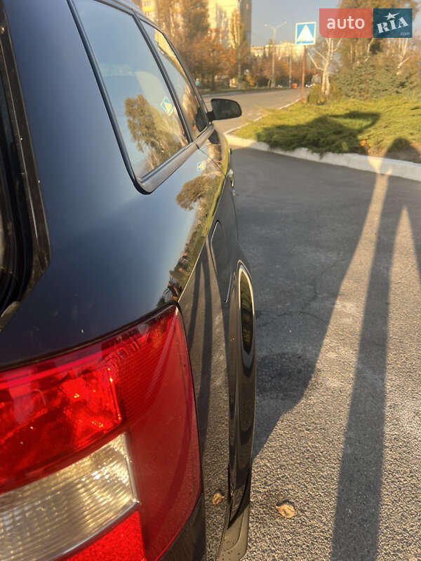 Універсал Audi A4 2003 в Кобеляках фото 8 Універсал Audi A4 2003 в Кобеляках