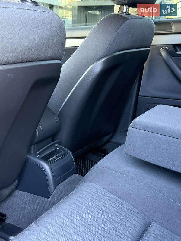 Седан Audi A4 2005 в Днепре фото 24 Седан Audi A4 2005 в Днепре