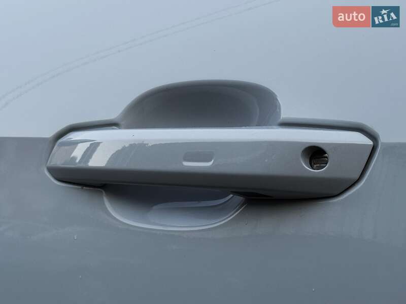 Седан Audi A4 2020 в Києві фото 19 Седан Audi A4 2020 в Києві