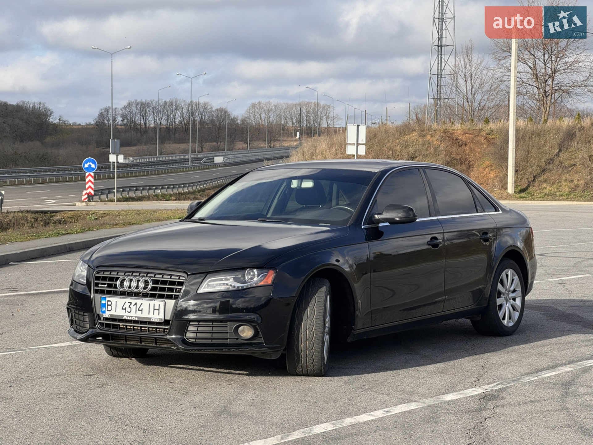 2012 Audi A4 - мініатюра 2