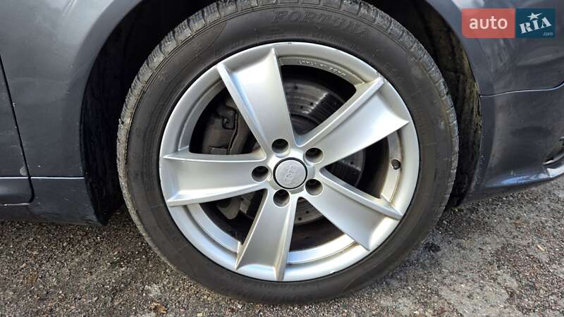 Универсал Audi A4 2007 в Каменском фото 10 Универсал Audi A4 2007 в Каменском