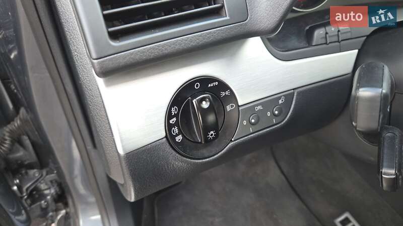 Универсал Audi A4 2007 в Каменском фото 42 Универсал Audi A4 2007 в Каменском