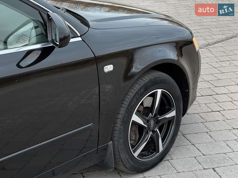 Универсал Audi A4 2006 в Львове фото 20 Универсал Audi A4 2006 в Львове