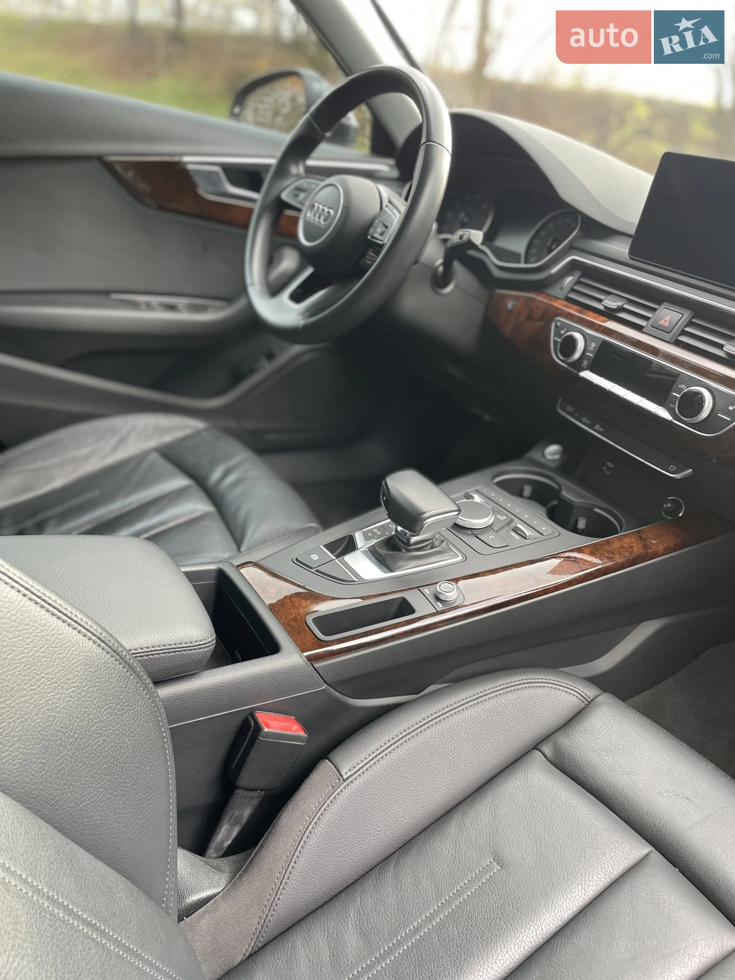 2018 Audi A4 - мініатюра 28