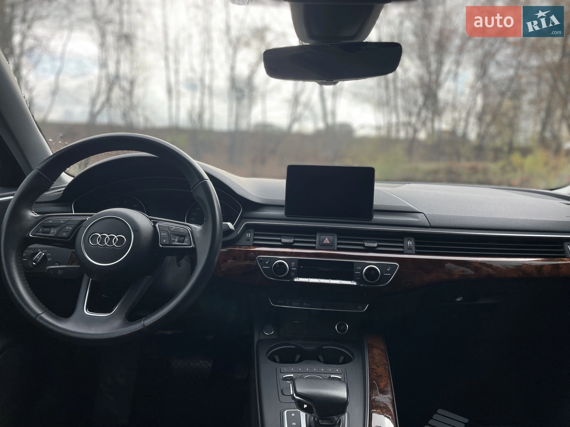 2018 Audi A4 - мініатюра 25