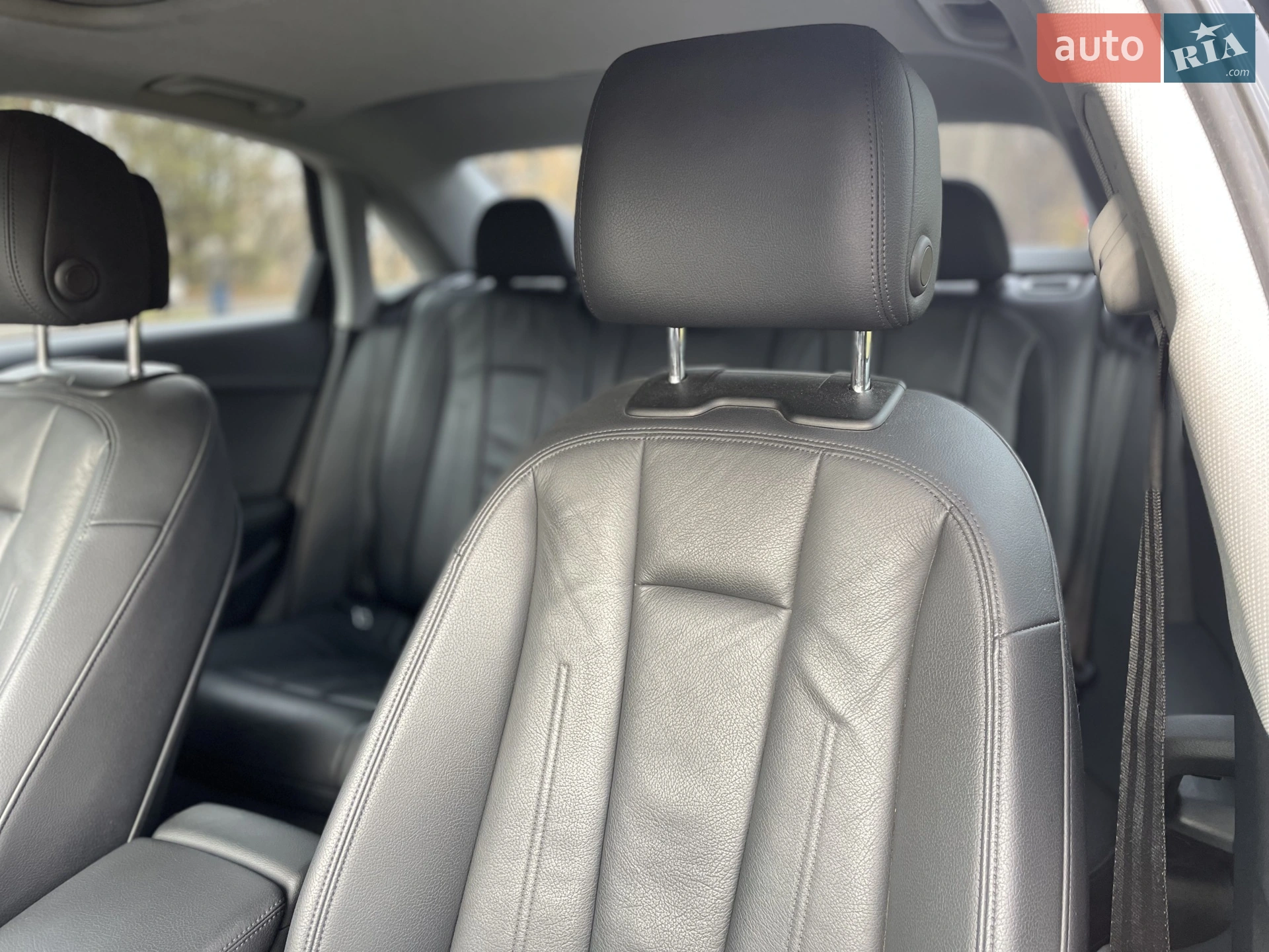 2018 Audi A4 - мініатюра 34