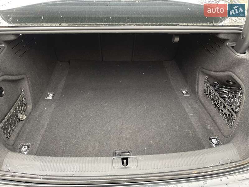 Седан Audi A4 2018 в Львові фото 46 Седан Audi A4 2018 в Львові