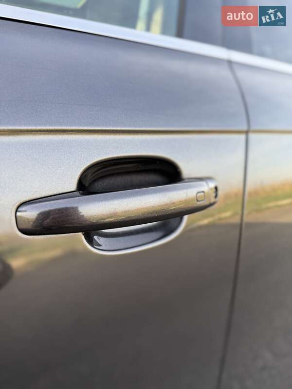 Універсал Audi A4 2010 в Ніжині