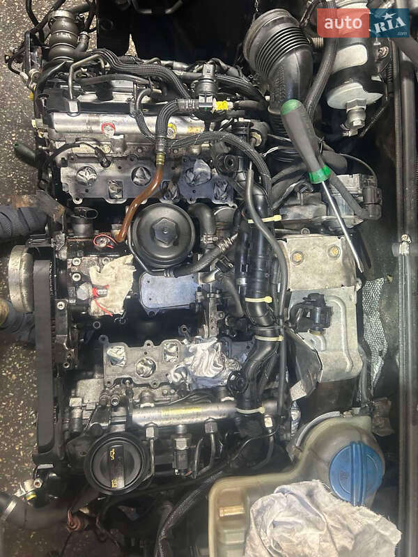 Універсал Audi A4 2008 в Львові фото 28 Універсал Audi A4 2008 в Львові