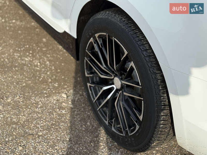 Седан Audi A4 2016 в Івано-Франківську фото 5 Седан Audi A4 2016 в Івано-Франківську