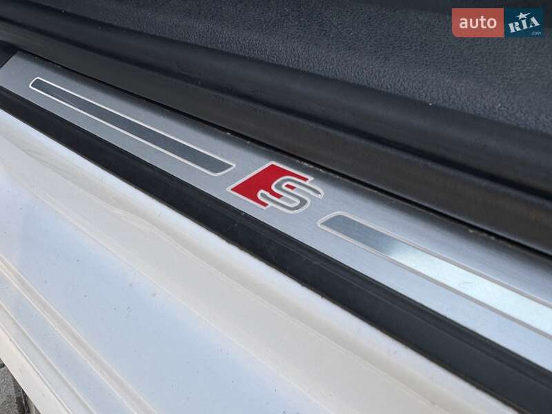 Седан Audi A4 2024 в Киеве фото 28 Седан Audi A4 2024 в Киеве