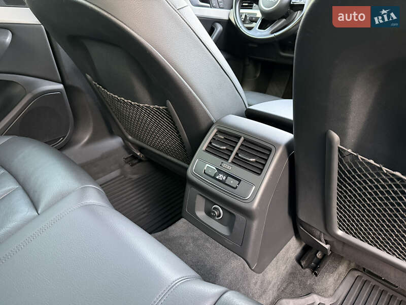 Седан Audi A4 2016 в Броварах фото 18 Седан Audi A4 2016 в Броварах