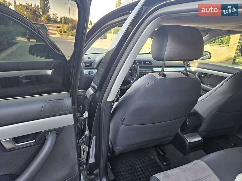 Універсал Audi A4 2007 в Рівному фото 11 Універсал Audi A4 2007 в Рівному