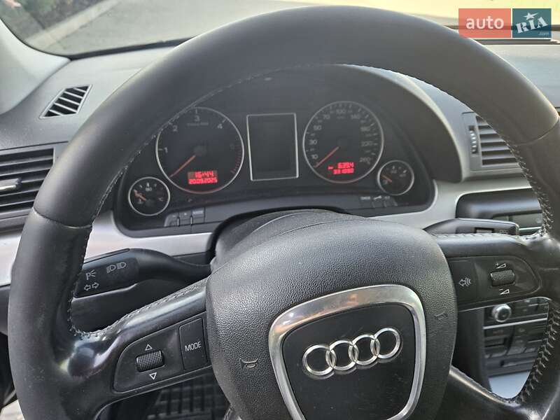 Універсал Audi A4 2007 в Рівному фото 9 Універсал Audi A4 2007 в Рівному