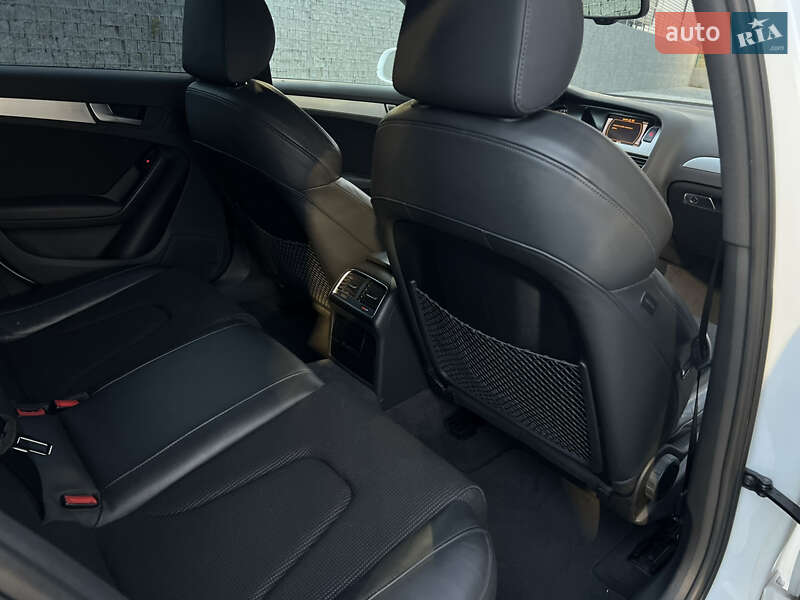 Універсал Audi A4 2010 в Луцьку