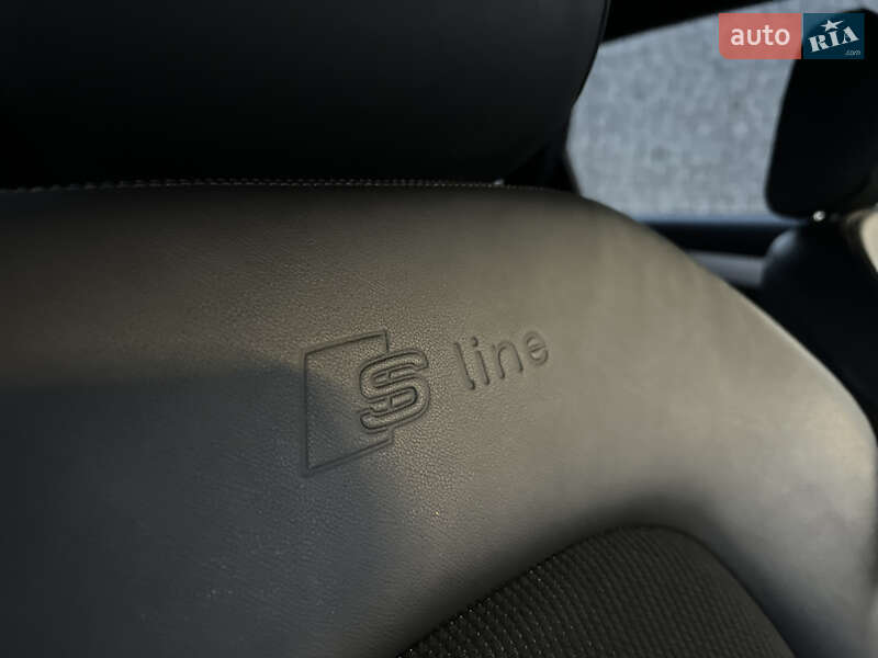 Універсал Audi A4 2010 в Луцьку