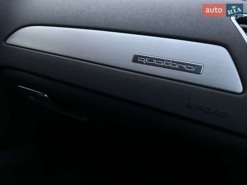 Універсал Audi A4 2010 в Луцьку