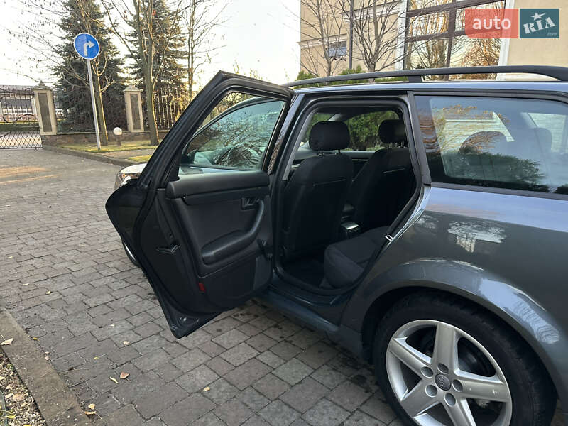 Універсал Audi A4 2003 в Сарнах фото 26 Універсал Audi A4 2003 в Сарнах