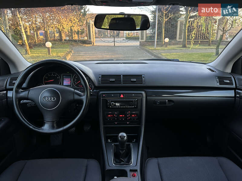 Універсал Audi A4 2003 в Сарнах фото 37 Універсал Audi A4 2003 в Сарнах