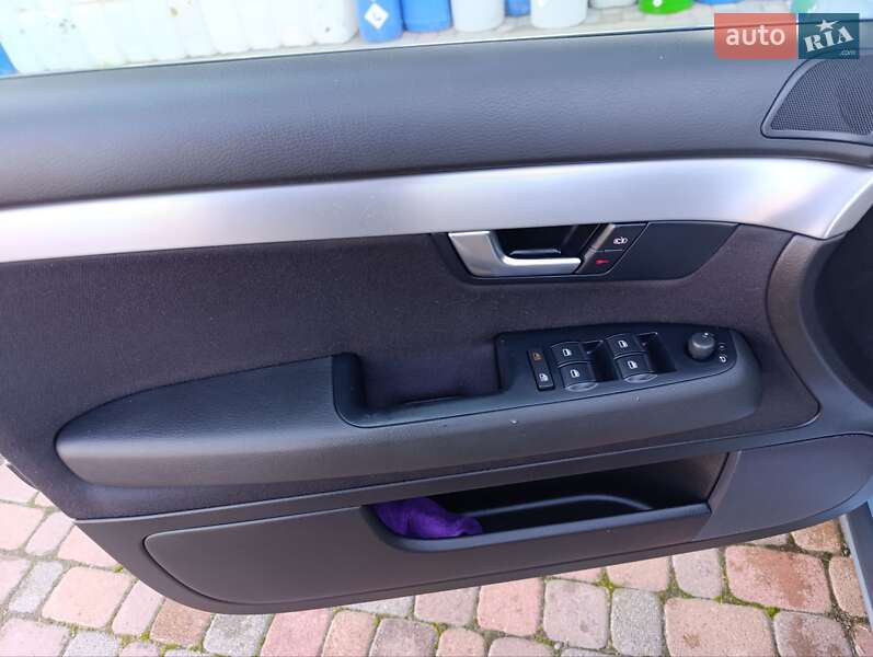 Универсал Audi A4 2008 в Сарнах фото 64 Универсал Audi A4 2008 в Сарнах