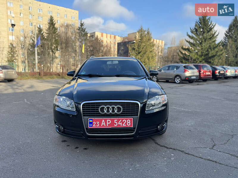 Универсал Audi A4 2005 в Хмельницком фото 13 Универсал Audi A4 2005 в Хмельницком