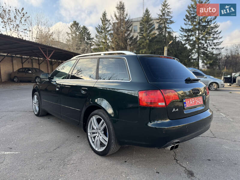 Универсал Audi A4 2005 в Хмельницком фото 15 Универсал Audi A4 2005 в Хмельницком