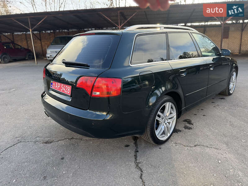 Универсал Audi A4 2005 в Хмельницком фото 17 Универсал Audi A4 2005 в Хмельницком