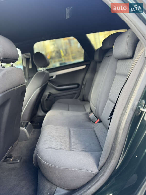 Универсал Audi A4 2005 в Хмельницком фото 24 Универсал Audi A4 2005 в Хмельницком