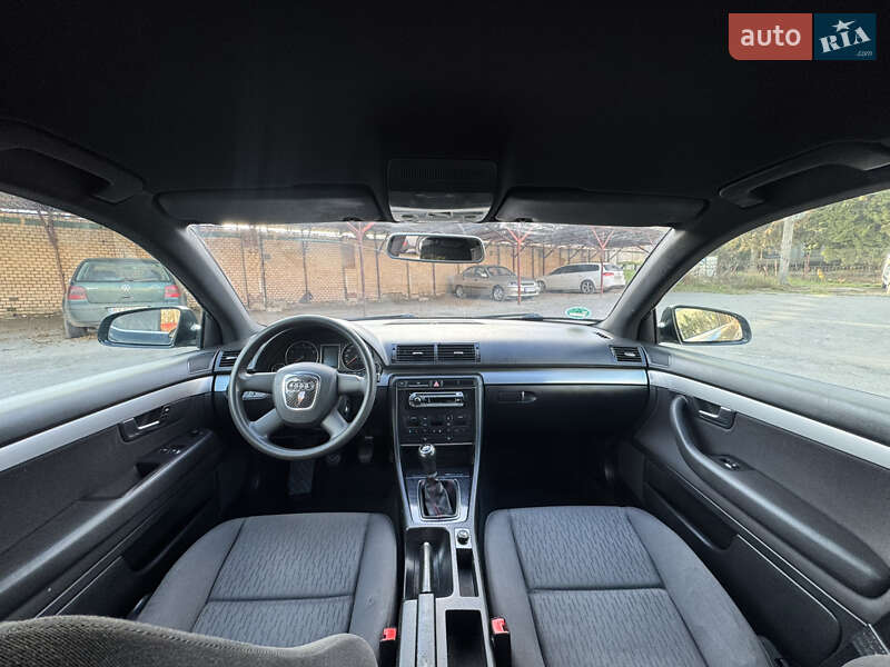Универсал Audi A4 2005 в Хмельницком фото 25 Универсал Audi A4 2005 в Хмельницком