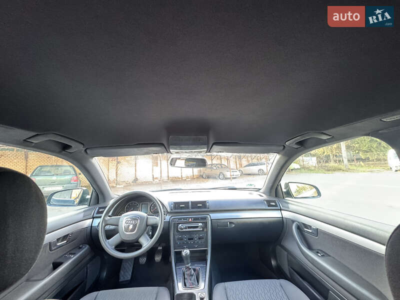 Универсал Audi A4 2005 в Хмельницком фото 26 Универсал Audi A4 2005 в Хмельницком