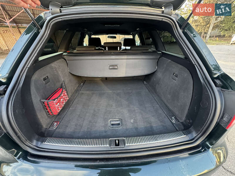 Универсал Audi A4 2005 в Хмельницком фото 33 Универсал Audi A4 2005 в Хмельницком