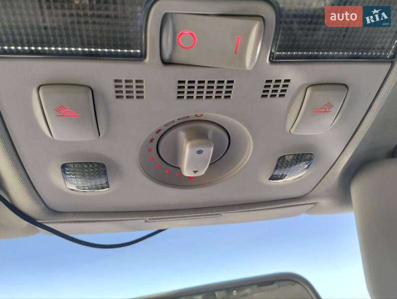 Універсал Audi A4 2005 в Івано-Франківську