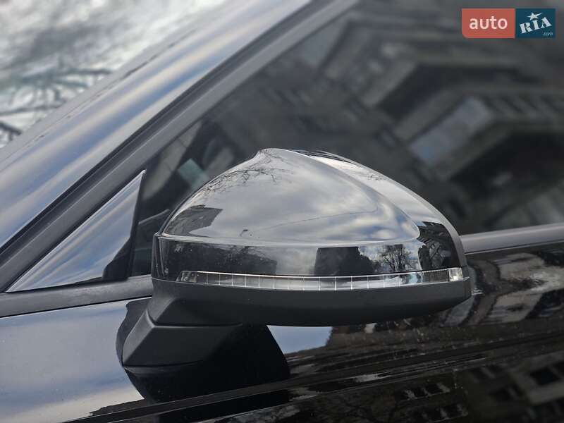 Седан Audi A4 2017 в Львові фото 13 Седан Audi A4 2017 в Львові