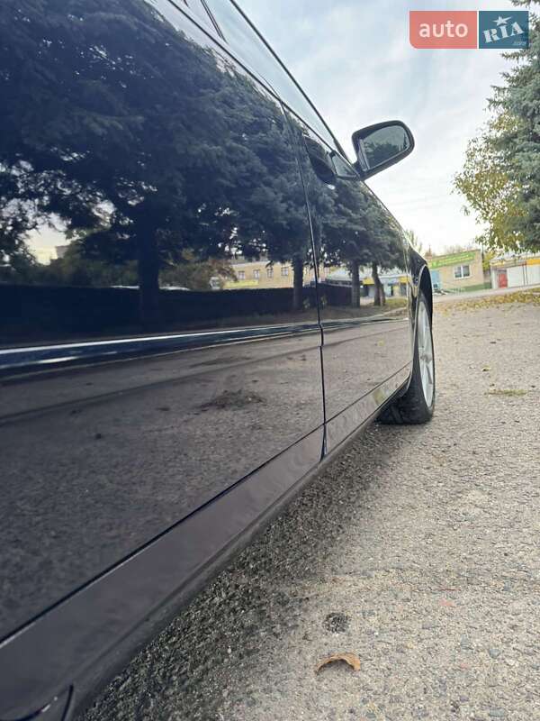 Седан Audi A4 2008 в Вознесенську фото 8 Седан Audi A4 2008 в Вознесенську