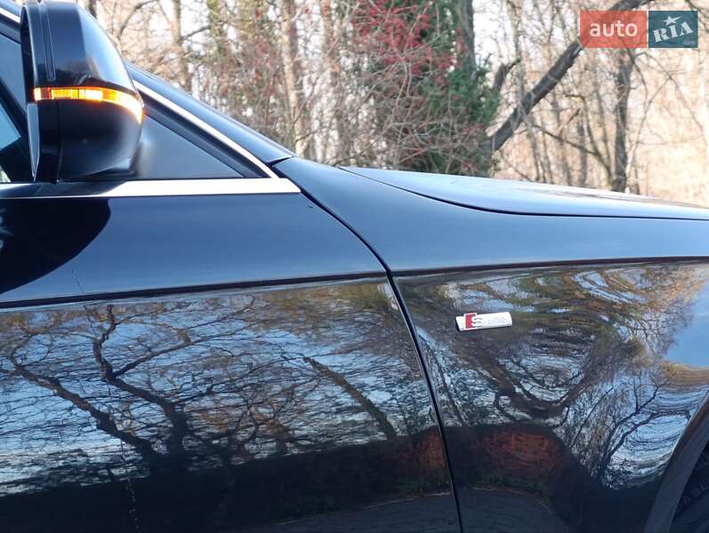 Седан Audi A4 2013 в Дрогобичі фото 13 Седан Audi A4 2013 в Дрогобичі