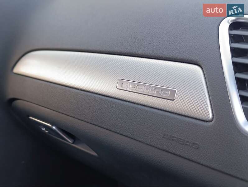 Седан Audi A4 2013 в Дрогобичі фото 26 Седан Audi A4 2013 в Дрогобичі