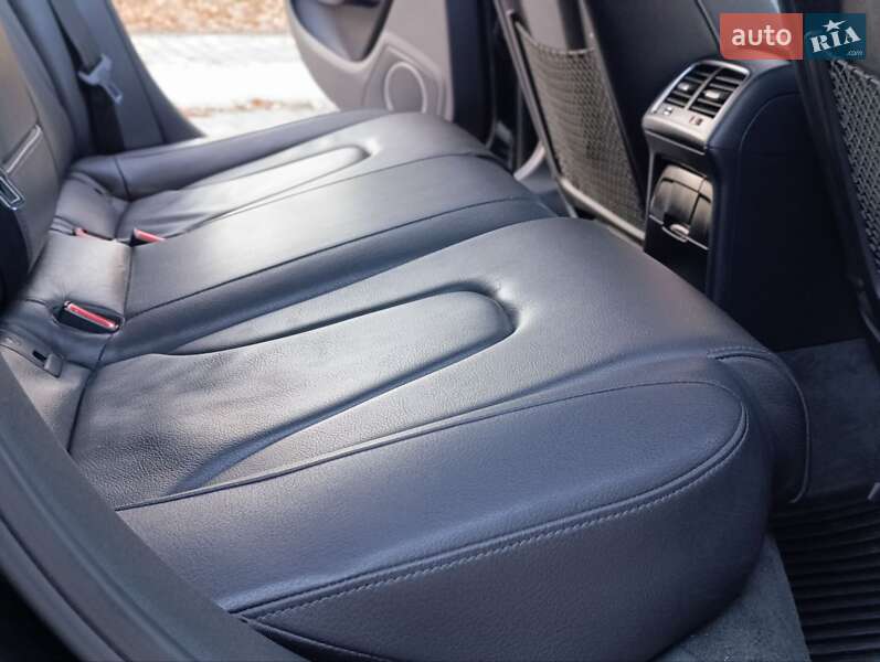 Седан Audi A4 2013 в Дрогобичі фото 28 Седан Audi A4 2013 в Дрогобичі