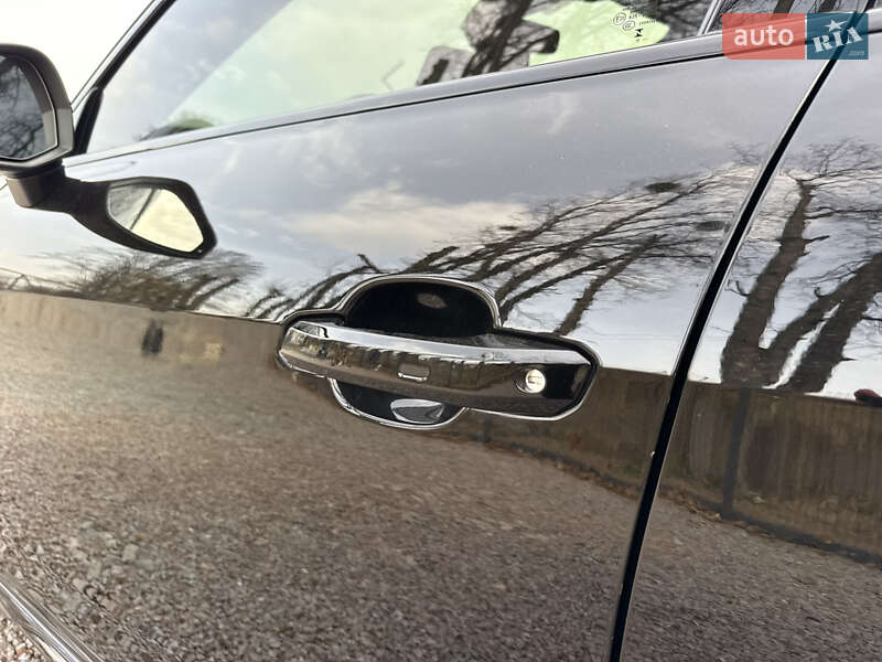 Седан Audi A4 2023 в Стрию фото 33 Седан Audi A4 2023 в Стрию