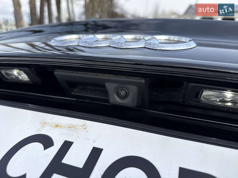 Седан Audi A4 2023 в Стрию фото 37 Седан Audi A4 2023 в Стрию